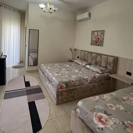 Briart Apartment Durrës