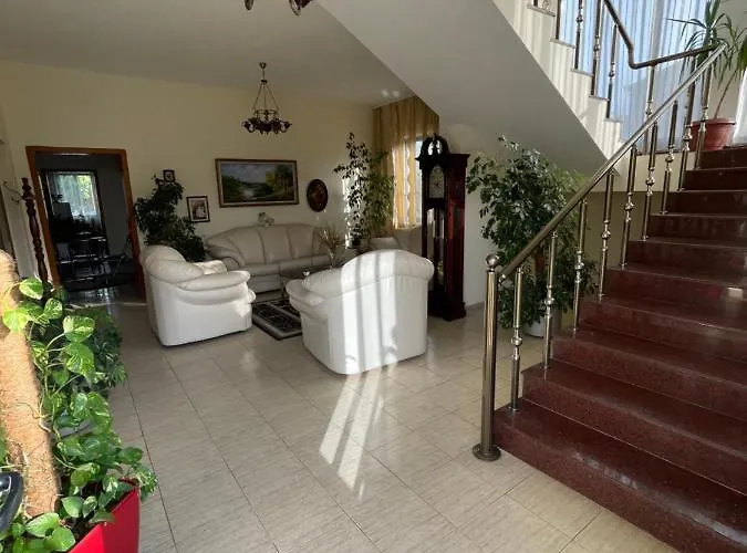 Apartment Briart Durrës