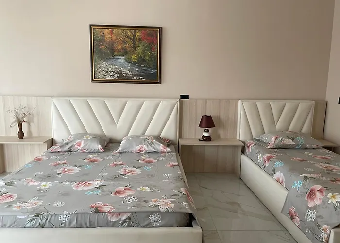 Briart Apartment Durrës