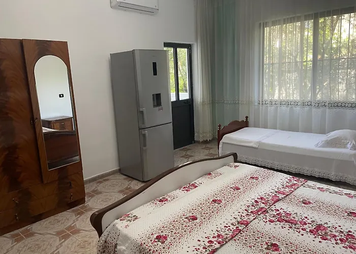 Apartment Briart Durrës