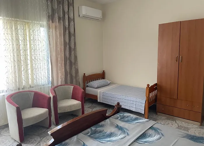 Apartment Briart