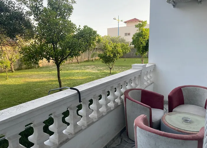 Apartment Briart Durrës