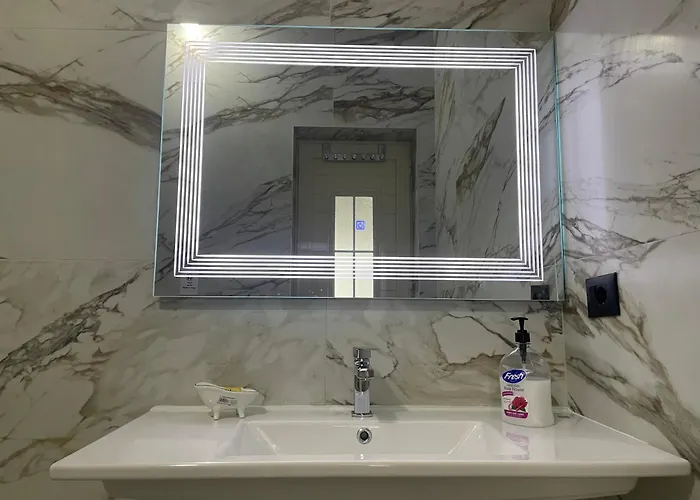 Briart Apartment Durrës