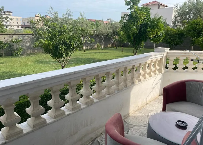 Briart Apartment Durrës